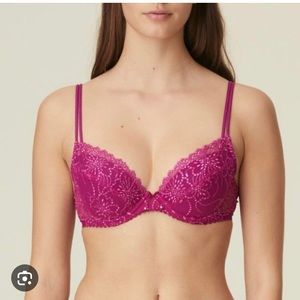 Marie Jo Jane push up bra size 34B
